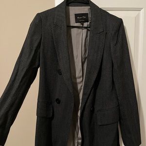 Massimo Dutti Women Blazer